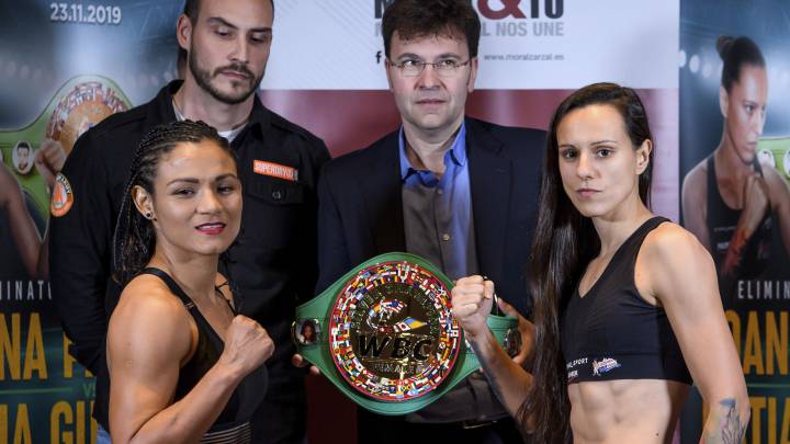 Joana Pastrana - Katia Gutiérrez: TV, horario, cartelera y cómo ver