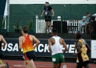 Shock en Reino Unido por el mal uso de medicinas para el tiroides en el atletismo