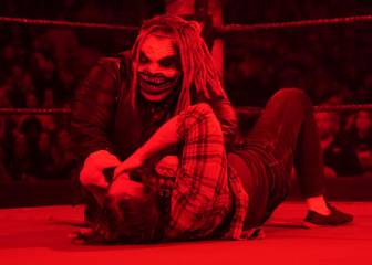 Wyatt no da tregua a Bryan