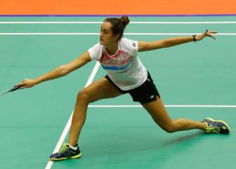 Clara Azurmendi se proclama campeona en Cardiff