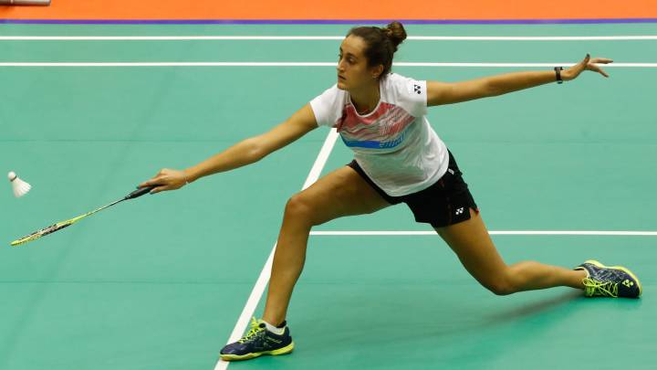 Clara Azurmendi se proclama campeona en Cardiff