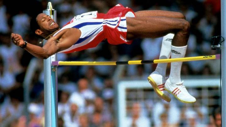 Javier Sotomayor