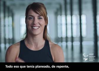 La ejemplar historia de Eva Moral, #incoformistadeldeporte