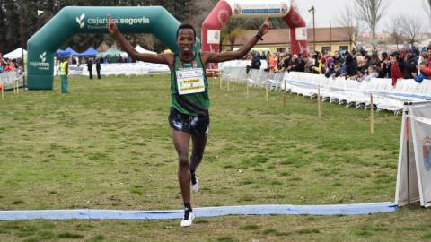 Thierry Ndikumwenayo Cantimpalos