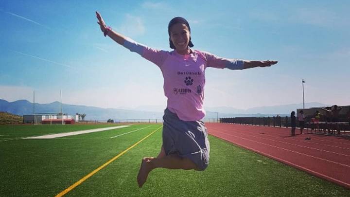 Una israelí renuncia a la maratón de Tokio 2020 por motivos religiosos