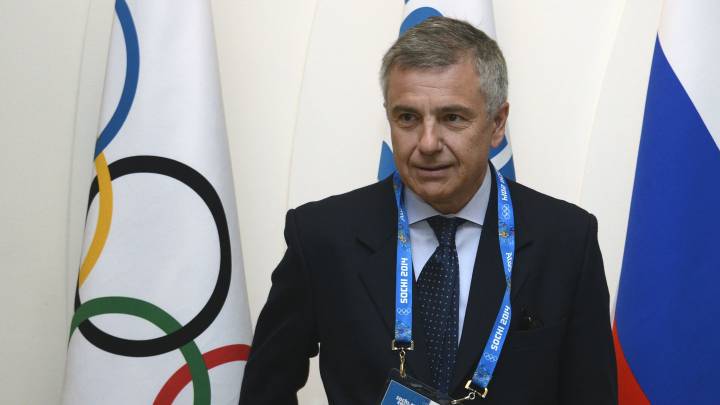 "¡Qué oportunidad perdida por Rusia para pasar página!"