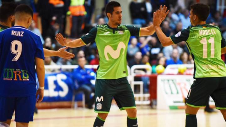 Inter Movistar
