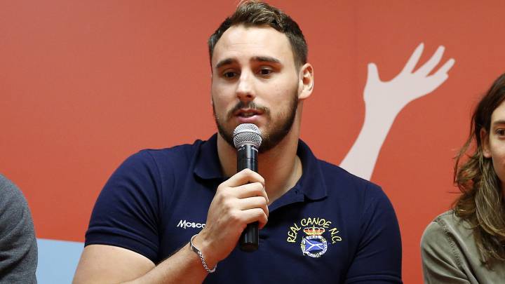 Víctor Gutiérrez carga contra Xavi: "Deja de hacer el ridículo"