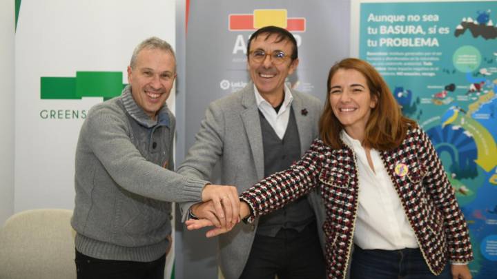 El deporte y la sostenibilidad se unen para concienciar