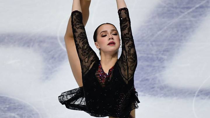 Zagitova