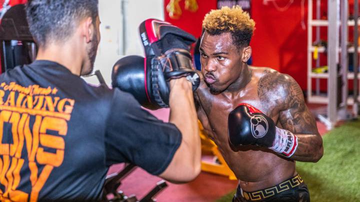 Previa del Harrison vs Charlo II: WBC del superwelter.