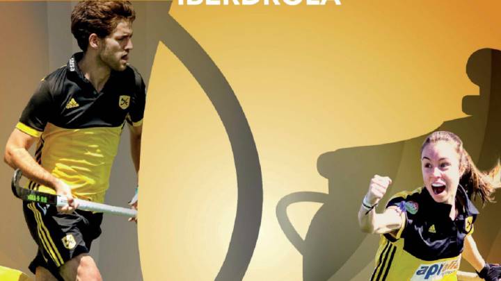 Tarrasa acoge la Copa del Rey y de la Reina con aroma olímpico
