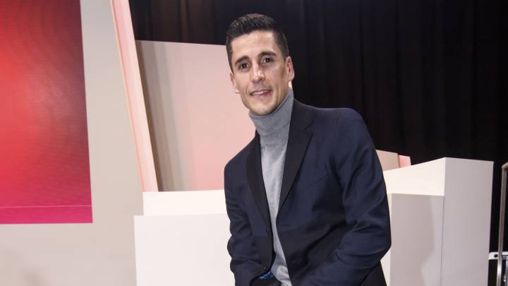Carlos Ortiz Inter Movistar 2019