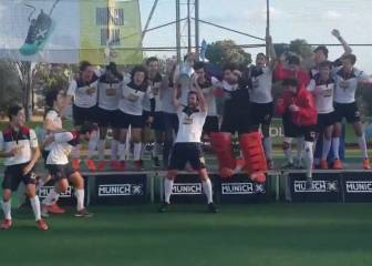 El Polo se lleva la Copa en una final trepidante ante el Terrassa