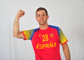 Aleix Gómez sustituye al lesionado David Balaguer