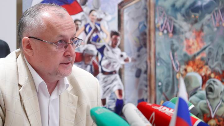 Rusia recurre la decisión de la AMA de excluirle cuatro años