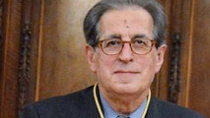 Fallece el expresidente del COE Romà Cuyàs i Sol