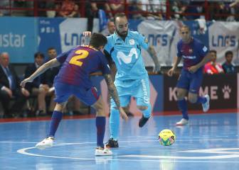 Ricardinho se va a Francia