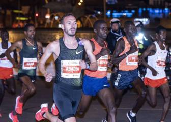 San Silvestre Vallecana 2019: TV, horario, recorrido y cortes de tráfico