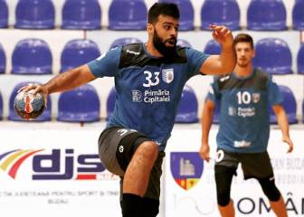El lateral iraní Allahkaram Esteki refuerza al Puente Genil
