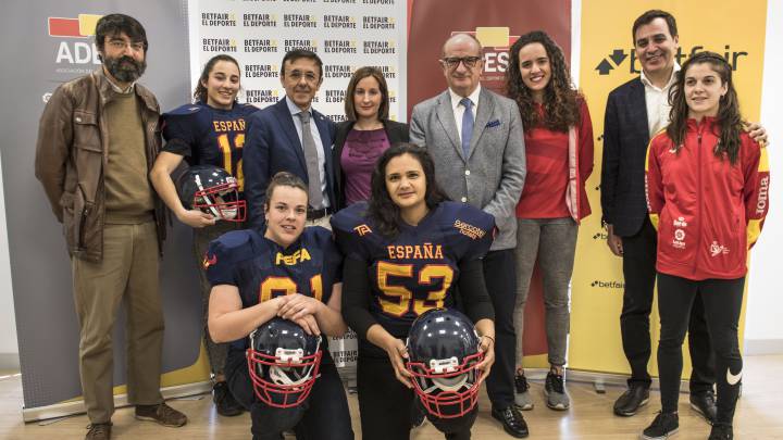 El deporte, una esperanza para la 'España vaciada'
