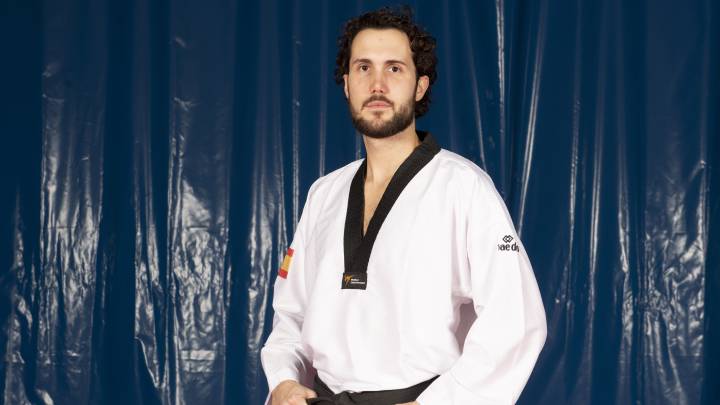 Raúl Martínez.
