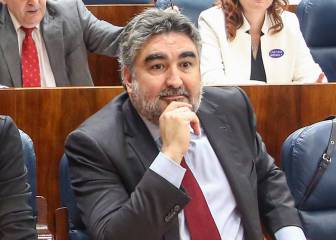 Rodríguez Uribes, ministro de Cultura y Deporte: madridista y aficionado al basket