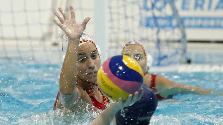 Anni Espar.