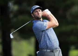 Thomas acecha a Rahm en la tercera plaza del ranking