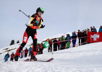 España logra un histórico oro en los Juegos de la Juventud
