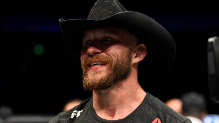 ¿Cómo llega Cerrone a su pelea con McGregor?