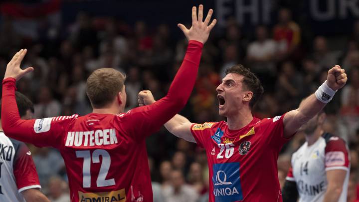 España no cerrará ninguna jornada de la segunda fase