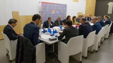 Impulso de ADESP a una Ley de Mecenazgo en Madrid