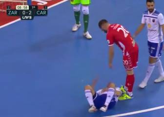Sucedió de verdad: el gesto de fair play que pone en valor al ser humano