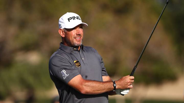 Westwood gana en Abu Dhabi y Sergio García acaba octavo