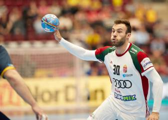 Eslovenia o Hungria, el cuarto semifinalista en Estocolmo