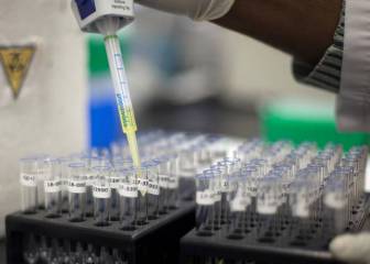 La AMA suspende el laboratorio antidopaje de Moscú