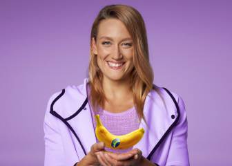 Mireia Belmonte se estrena en media maratón en Sevilla