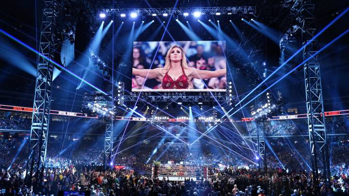 Resultados y resumen del WWE Royal Rumble 2020