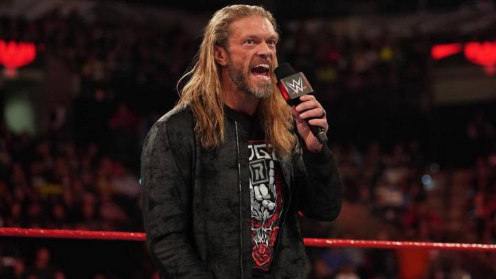 Crónica del Raw del 27 de enero de 2020.