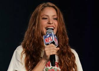 Shakira y Jennifer López, voces de lujo en la Super Bowl