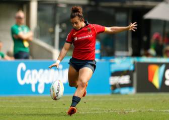 Las Leonas terminan décimas en Sídney; los Leones, 14os