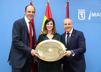 Oficial: la Caja Mágica acogerá la Copa del Rey de Balonmano