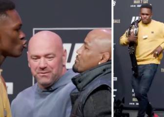 A este peleador ya lo anuncian como el nuevo McGregor