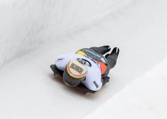 Un Nacional en Suiza