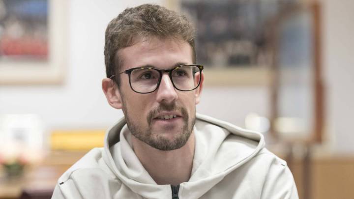 Álvaro De Arriba
