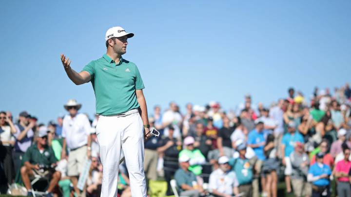 Rahm Waste Management Open 2020