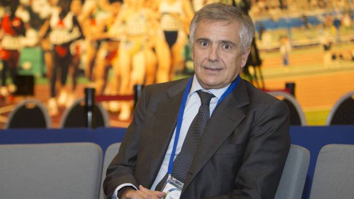 Juan Antonio Samaranch