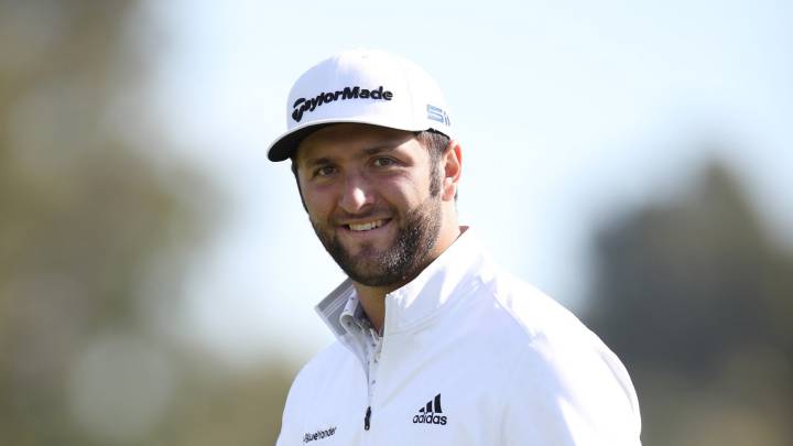 Rahm Genesis Invitational 2020