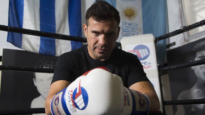 Maravilla Martínez vuelve a boxear: el 6 de junio en Madrid